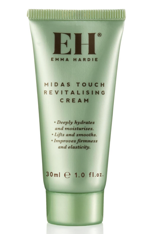 Emma Hardie Midas Touch Revitalising Cream 30ML