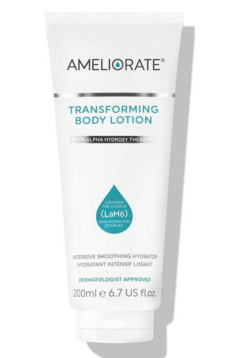 AMELIORATE Transforming Body Lotion 200ml