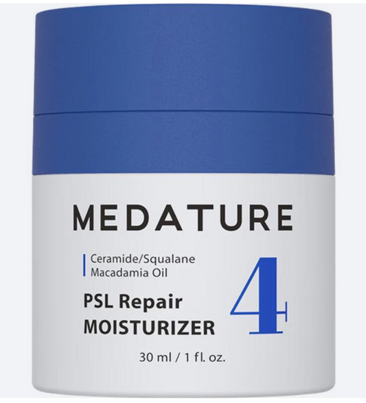 MEDATURE Baumann No. 4 Barrier Repair Cream 30ml