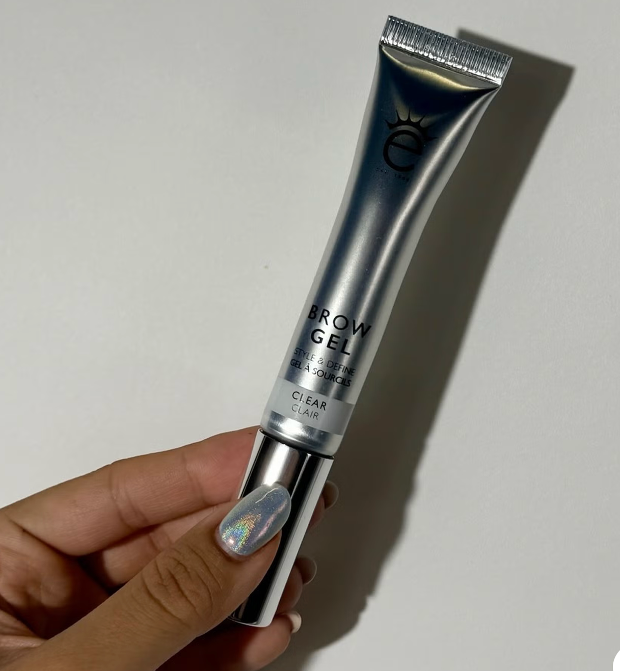 EYEKO BROW GEL - CLEAR - FULL SIZE