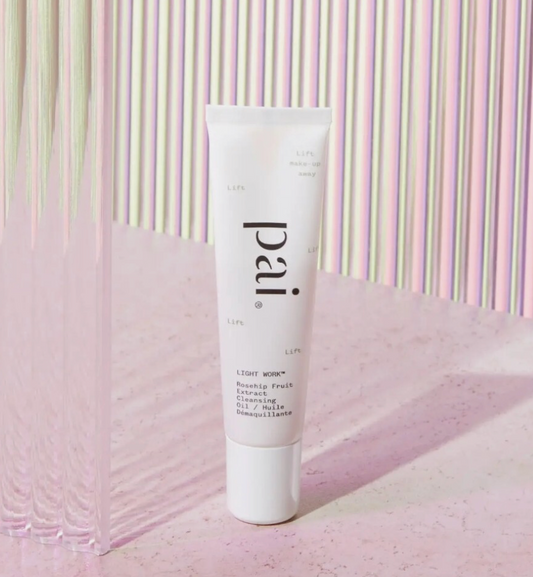 PAI Light Work Rosehip Fruit Extract Cleansing Oil 10ml