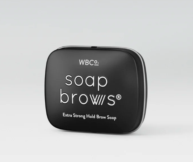 WBCo. Soap Brows Extra Strong Hold Brow Soap