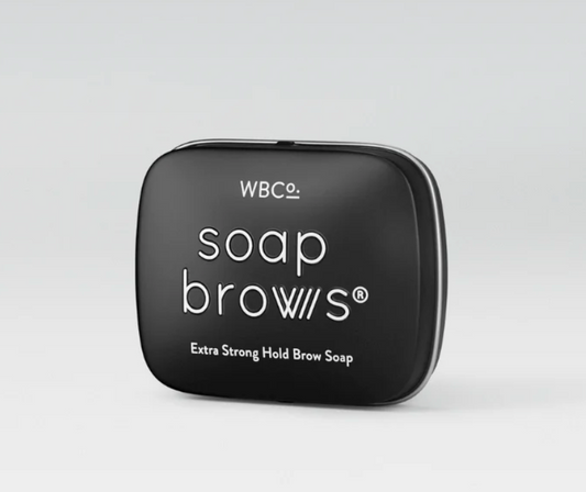WBCo. Soap Brows Extra Strong Hold Brow Soap