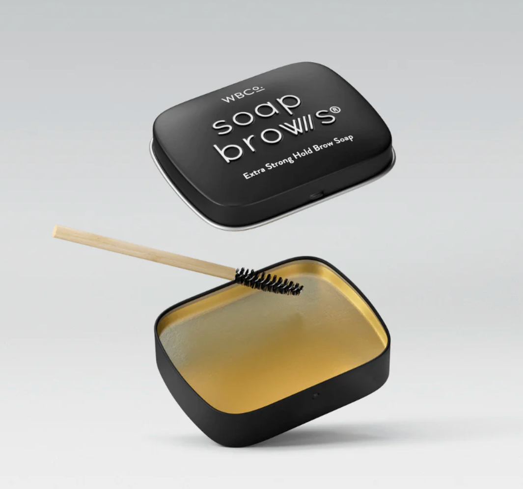 WBCo. Soap Brows Extra Strong Hold Brow Soap