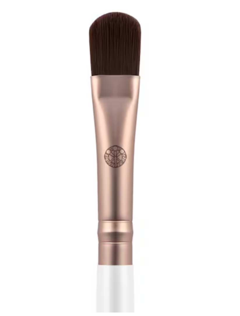 Luvia Cosmetics Eye Brushes 310 Cream Shader - Elegance