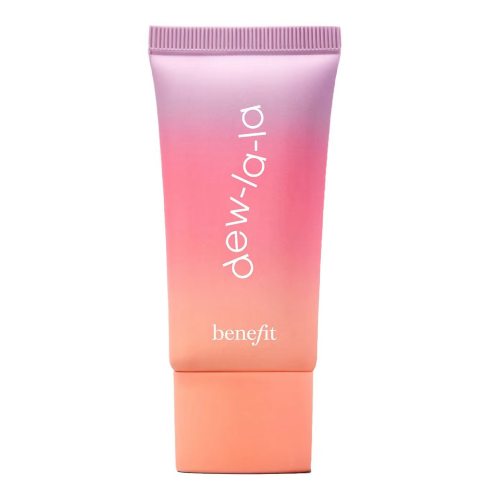 BENEFIT DEW-LA-LA LIQUID GLOW HIGHLIGHTER - NOVA