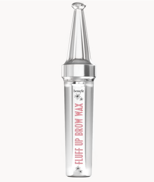 BENEFIT FLUFF UP BROW WAX 6ML FULL SIZE
