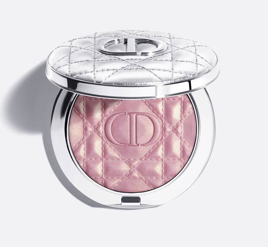 Dior Forever Glow Luminizer 6g – Pink Strobe