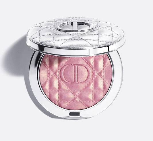 Dior Forever Glow Luminizer 6g – Pink Strobe