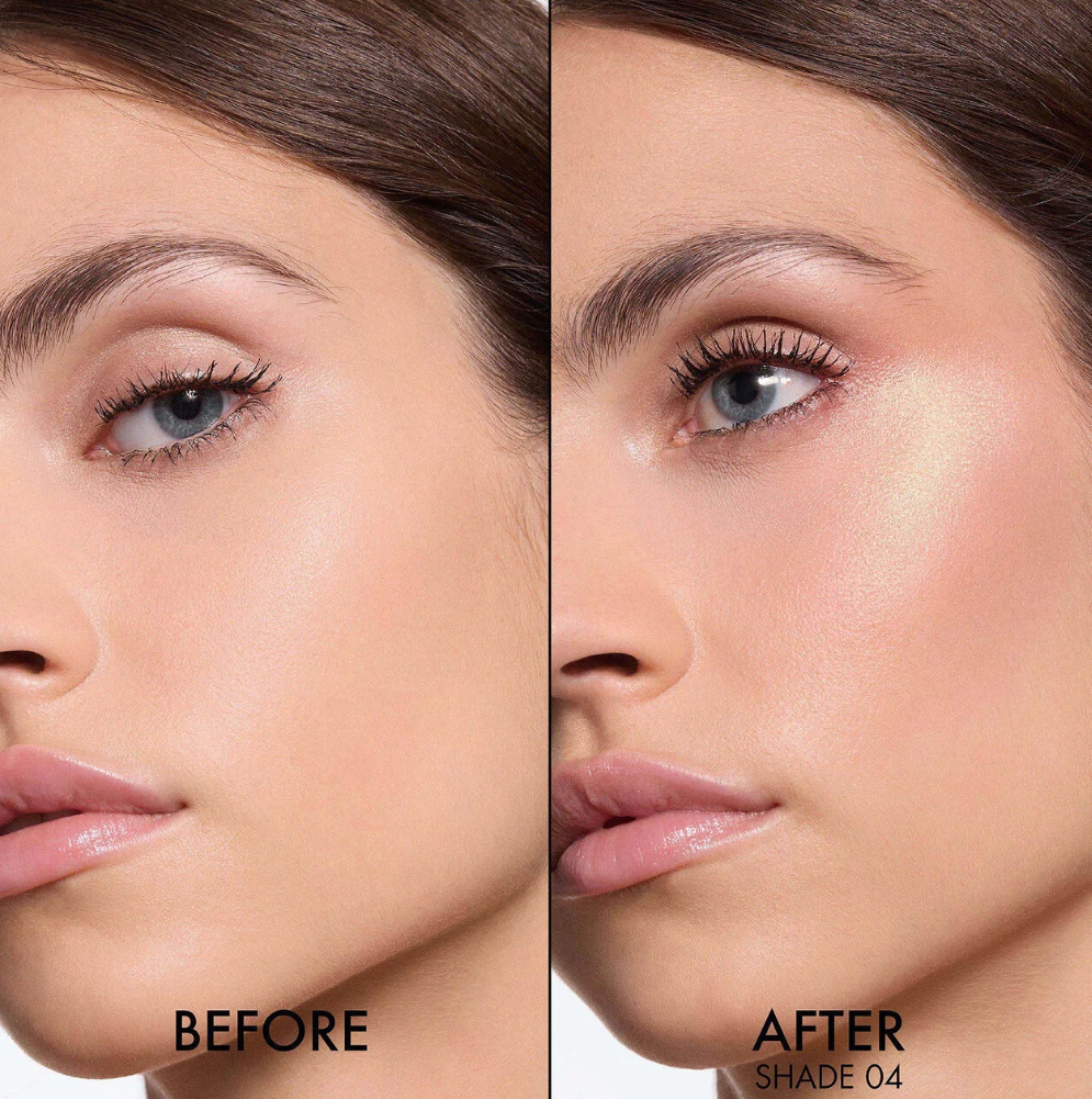 Dior Forever Glow Luminizer 6g – Pink Strobe