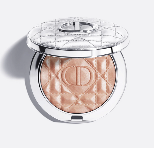 Dior Forever Glow Luminizer 6g – Gold Halo