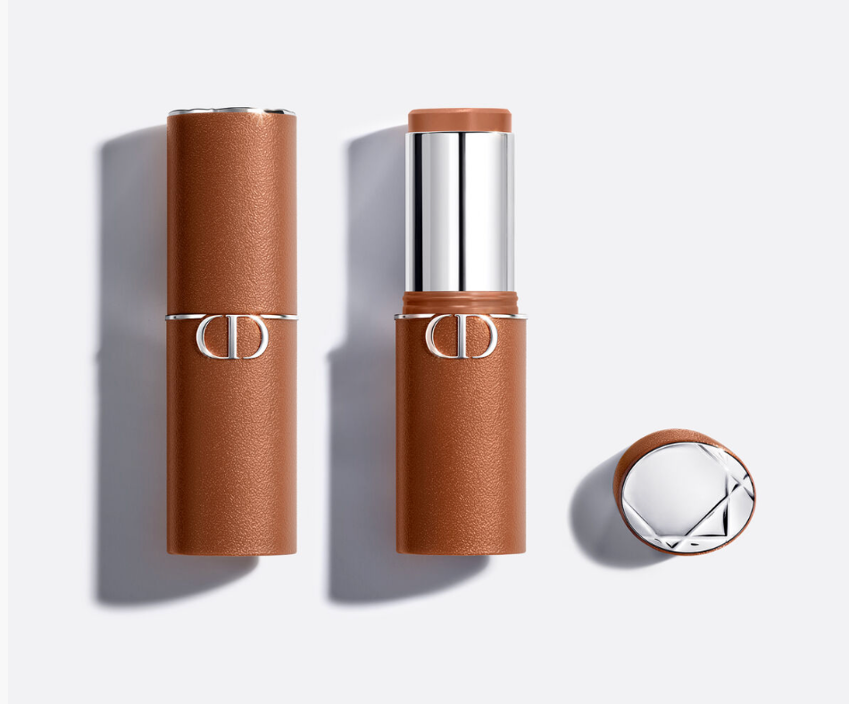 Dior Forever Skin Bronze Bronzing Balm Stick 8g – 02 Soft Fair