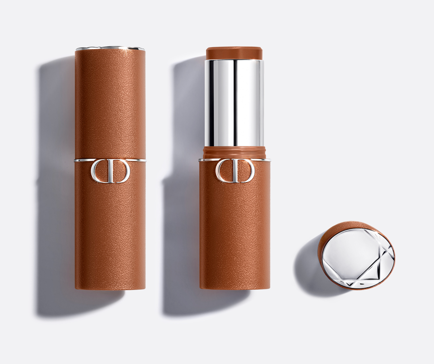 Dior Forever Skin Bronze Bronzing Balm Stick 8g – 05 Intense Tan