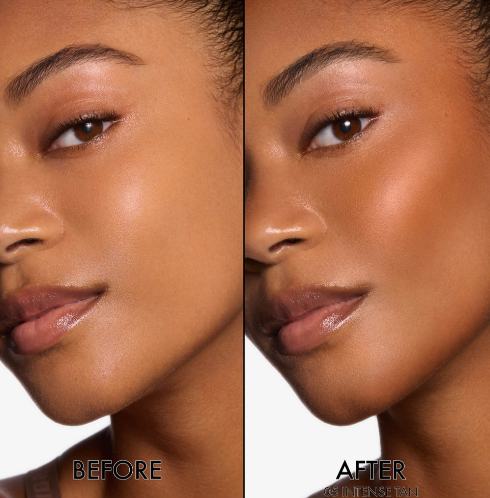 Dior Forever Skin Bronze Bronzing Balm Stick 8g – 05 Intense Tan