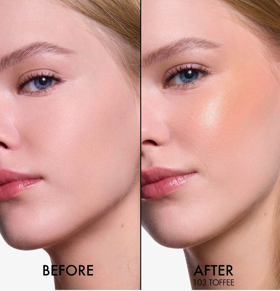 Dior Backstage Rosy Glow Stick – 103 Toffee