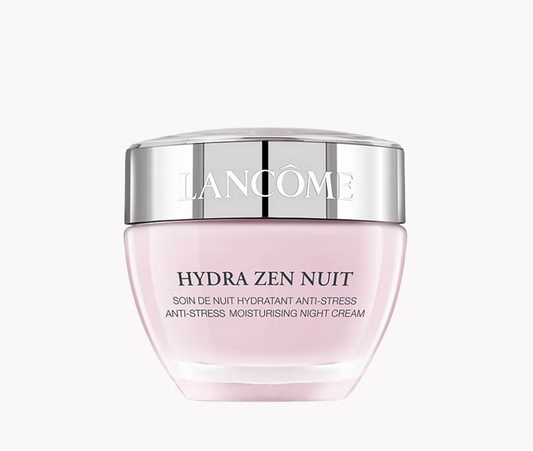 Lancôme Hydra Zen Nuit Anti-Stress Moisturising Night Cream 50ml