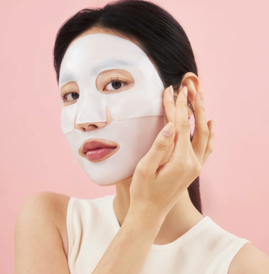 BIODANCE Bio-Collagen Real Deep Mask