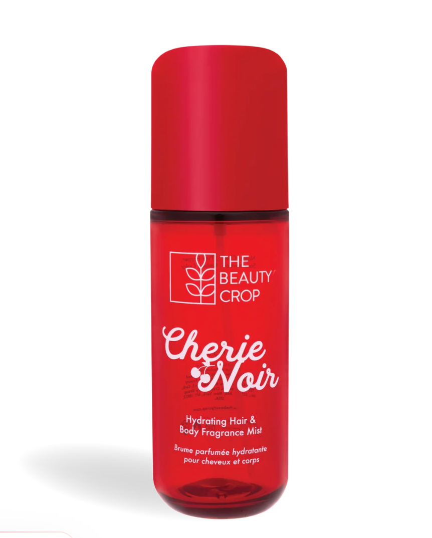 THE BEAUTY CROP Cherie Noir Fragrance Mist 100ML