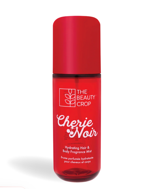 THE BEAUTY CROP Cherie Noir Fragrance Mist 100ML