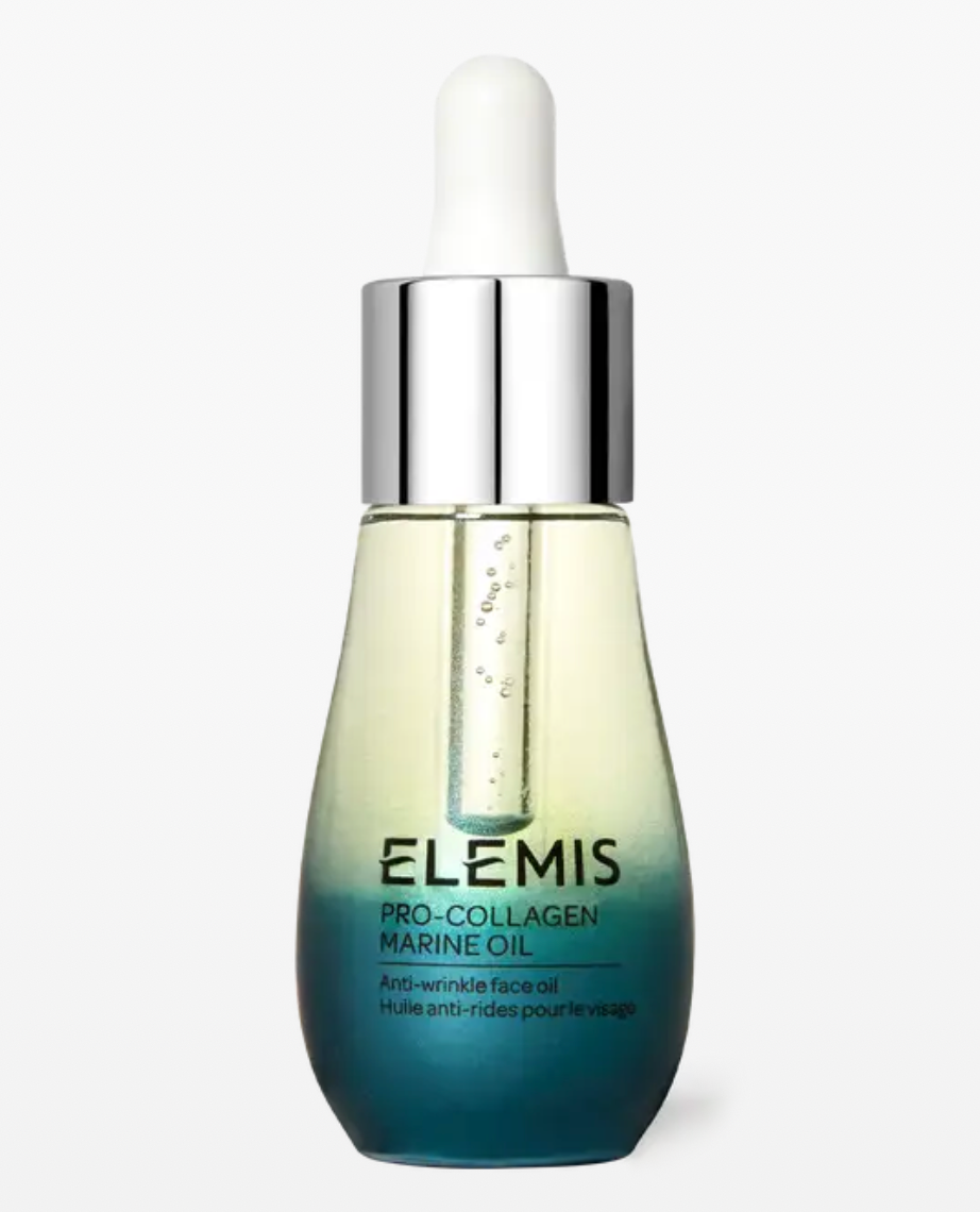ELEMIS PRO-COLLAGEN MARINE OIL 15ML