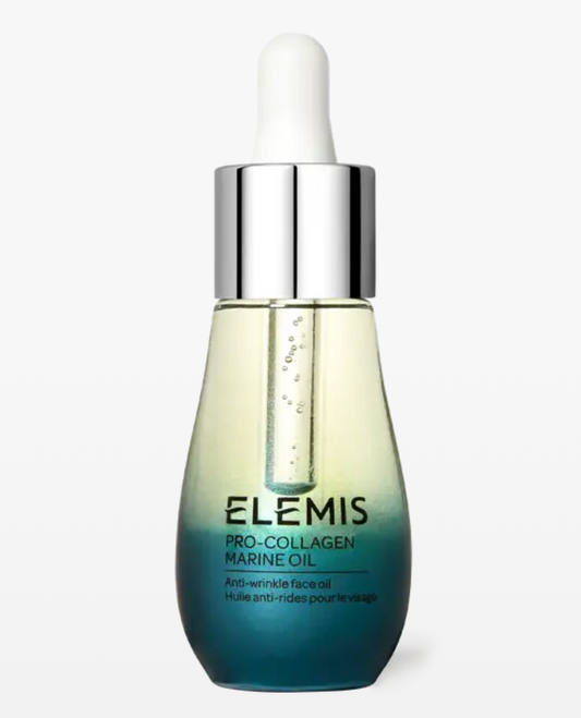 ELEMIS PRO-COLLAGEN MARINE OIL 15ML