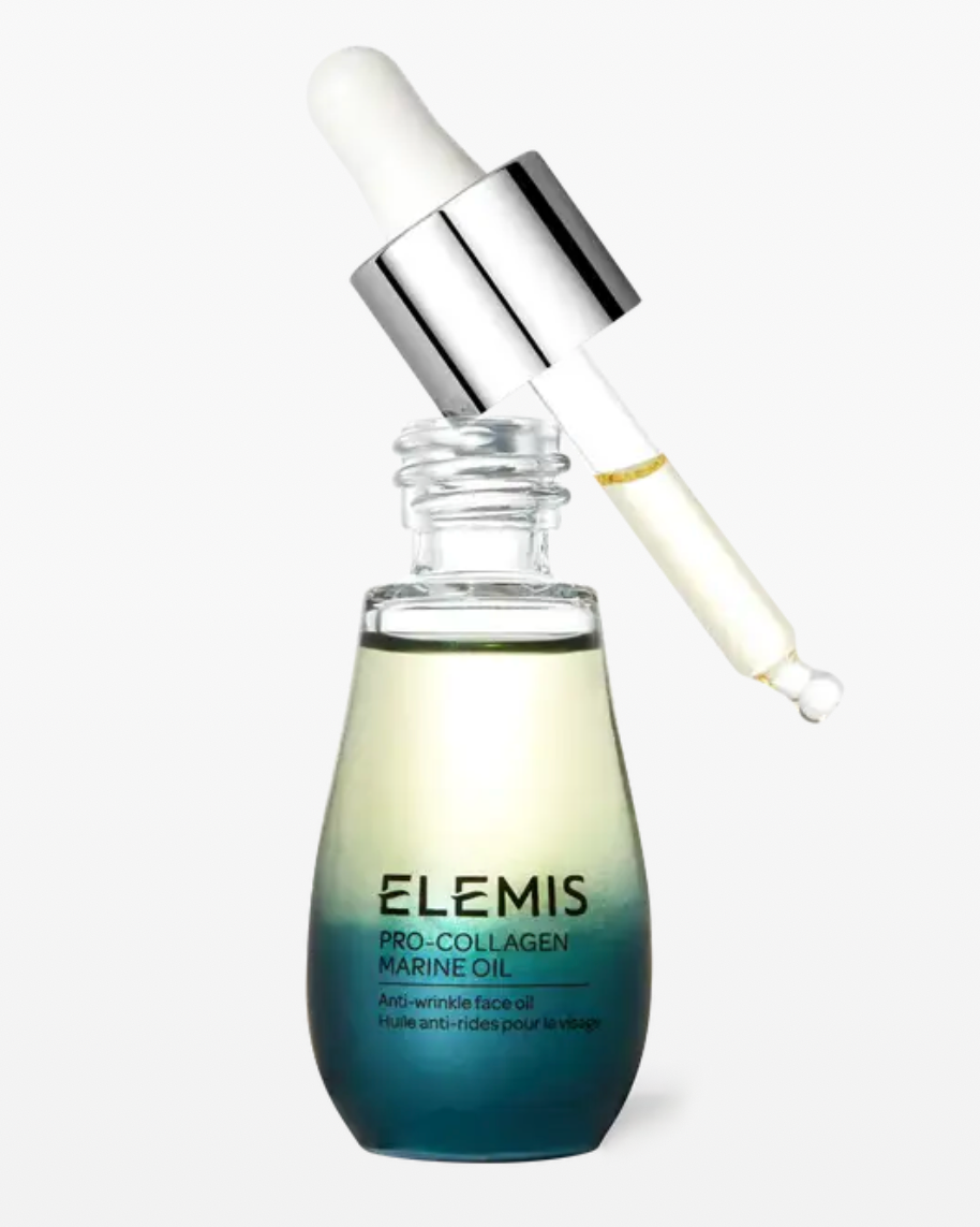 ELEMIS PRO-COLLAGEN MARINE OIL 15ML