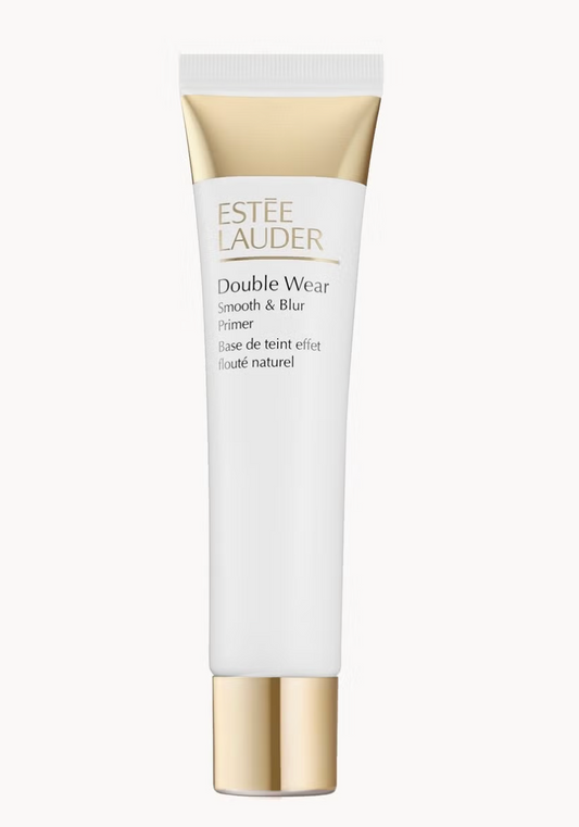 ESTÉE LAUDER DOUBLE WEAR SMOOTH AND BLUR PRIMER 40ML