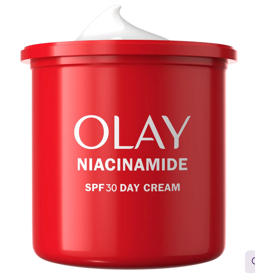 Olay Regenerist Niacinamide SPF 30 Day Cream Refill