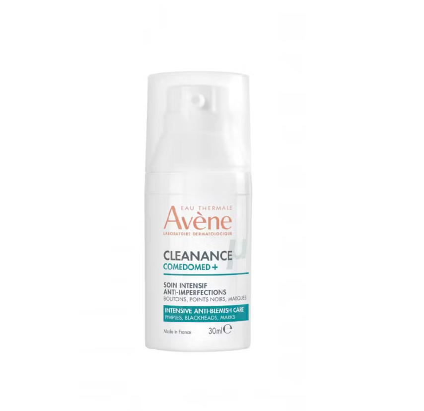 Avene Cleanance Comedomed Anti Blemish Care 30ml