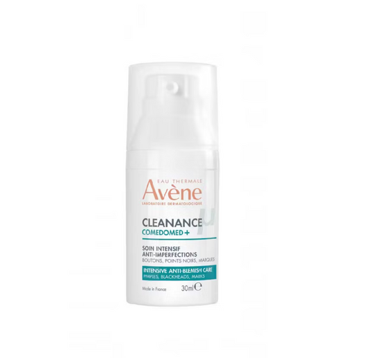 Avene Cleanance Comedomed Anti Blemish Care 30ml