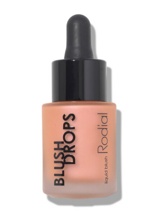 Rodial Blush Drops - Shade Sunset Kiss 15ml