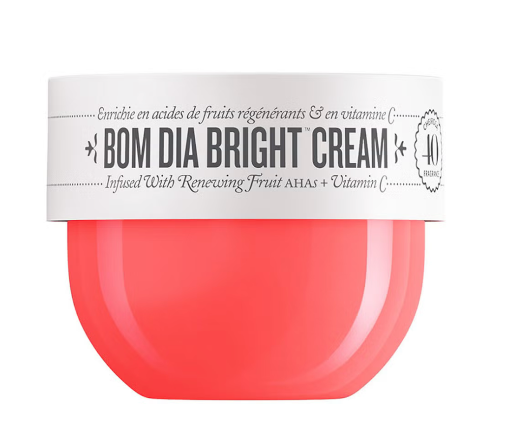 SOL DE JANEIRO BOM DIA BRIGHT CREAM 25ML