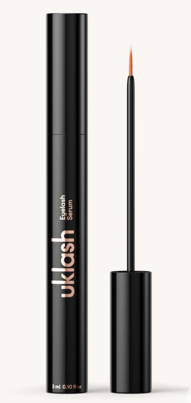 UKLASH Lash Growth Serum