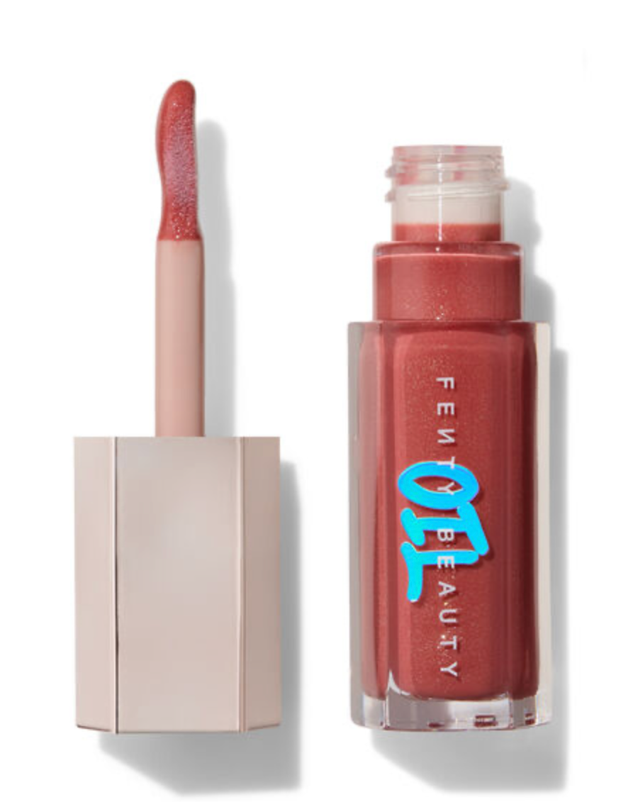 FENTY BEAUTY GLOSS BOMB OIL - FU$$Y