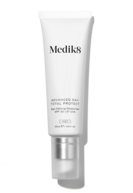 MEDIK8 ADVANCED DAY TOTAL PROTECT SPF30 50ML