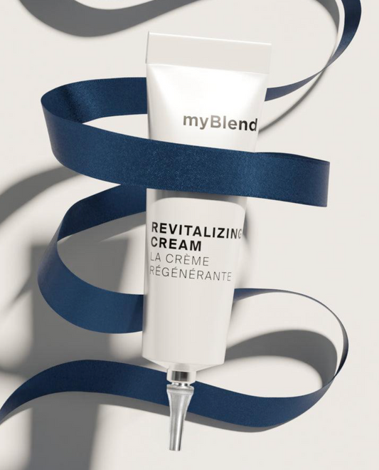 myBlend Revitalizing Cream La Crème Régénérante 5ml