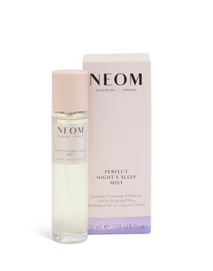 Neom Perfect Nights Sleep Pillow Mist 30ml