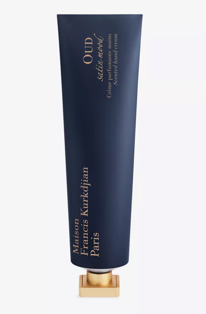 MAISON FRANCIS KURKDJIAN Oud Satin Mood Hand Cream 70ml