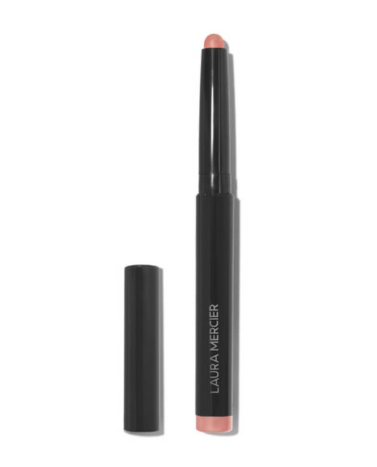 LAURA MERCIER CAVIAR STICK EYE SHADOW MATTE - SHADE PEACH