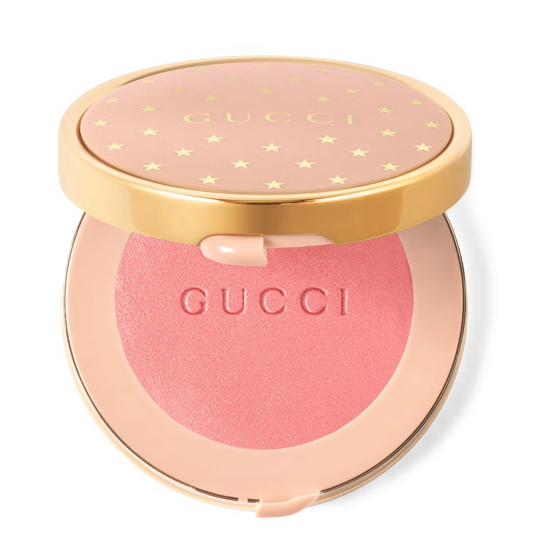 Gucci Beauty Blush de Beauté - 01 - Silky Rose