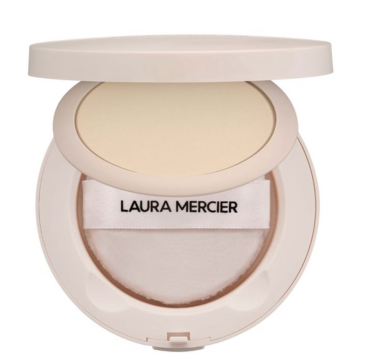 Laura Mercier Ultra Blur Pressed Setting Powder - Translucent