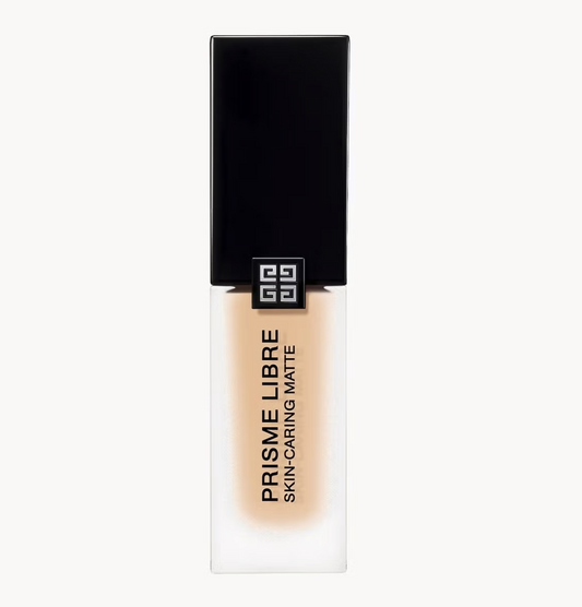 GIVENCHY PRISME LIBRE FOUNDATION MATTE - 2-W110