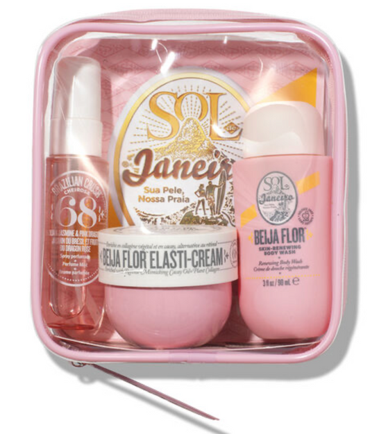 SOL DE JANEIRO BEIJA FLOR JET SET