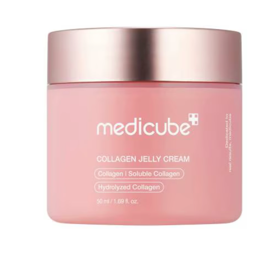 Medicube Collagen Jelly Cream 50ml