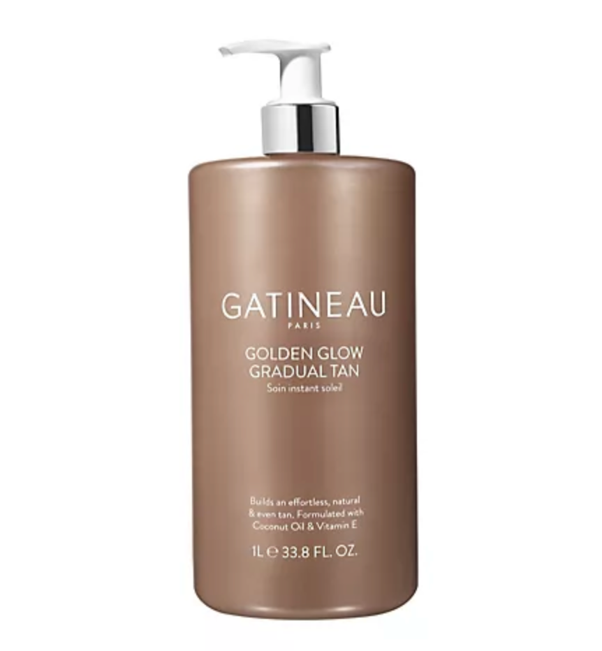 GATINEAU Golden Glow Gradual Tan 1 Litre