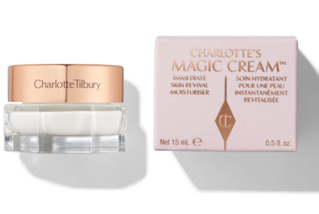 CHARLOTTE TILBURY MAGIC CREAM 15ML