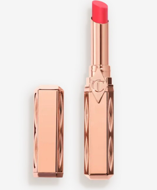CHARLOTTE TILBURY PILLOW TALK BLUSH BALM LIP TINT SHADE CHERRY TALK