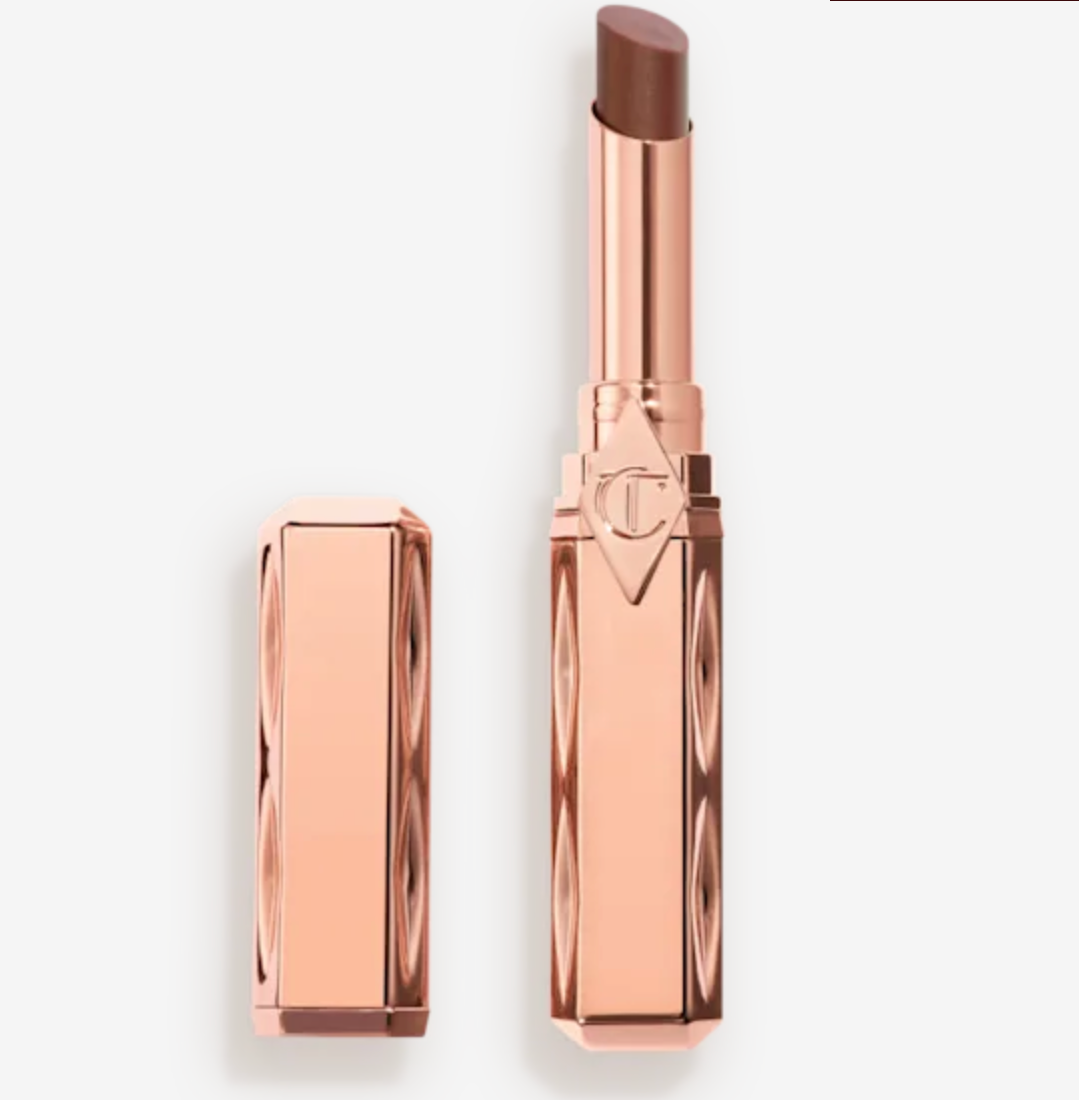 CHARLOTTE TILBURY PILLOW TALK BLUSH BALM LIP TINT SHADE 90S KISS