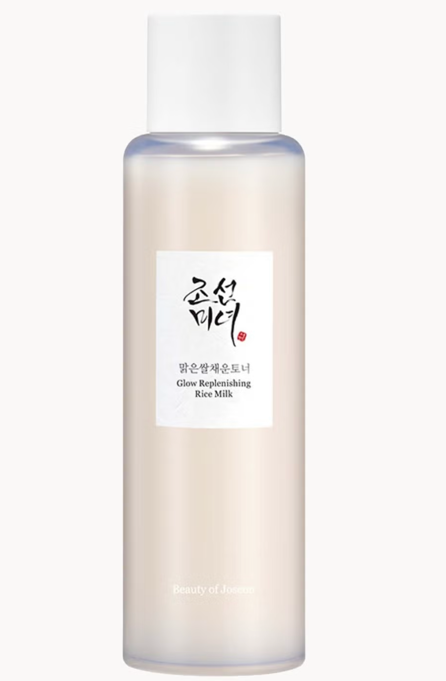 BEAUTY OF JOSEON GLOW REPLENISHING RICE MILK TONER 150ML