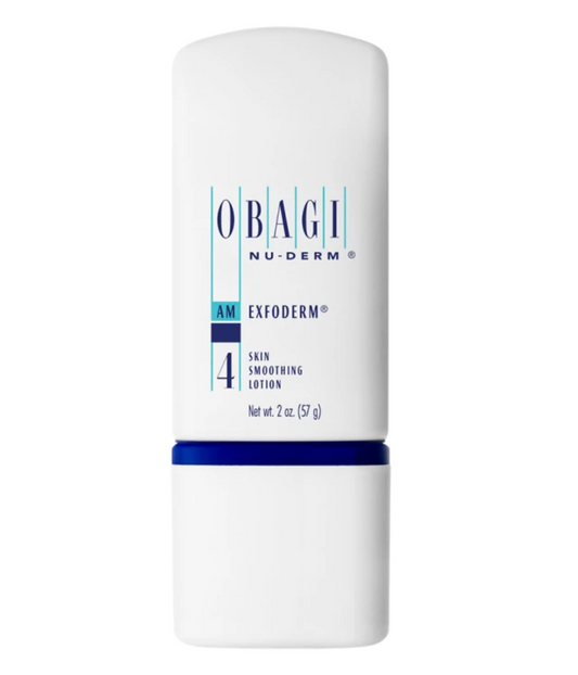 Obagi Nu-Derm Exfoderm